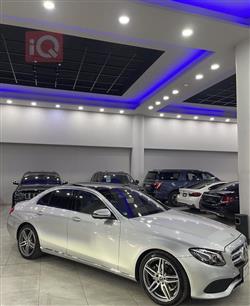مێرسێدس بێنز E-Class
